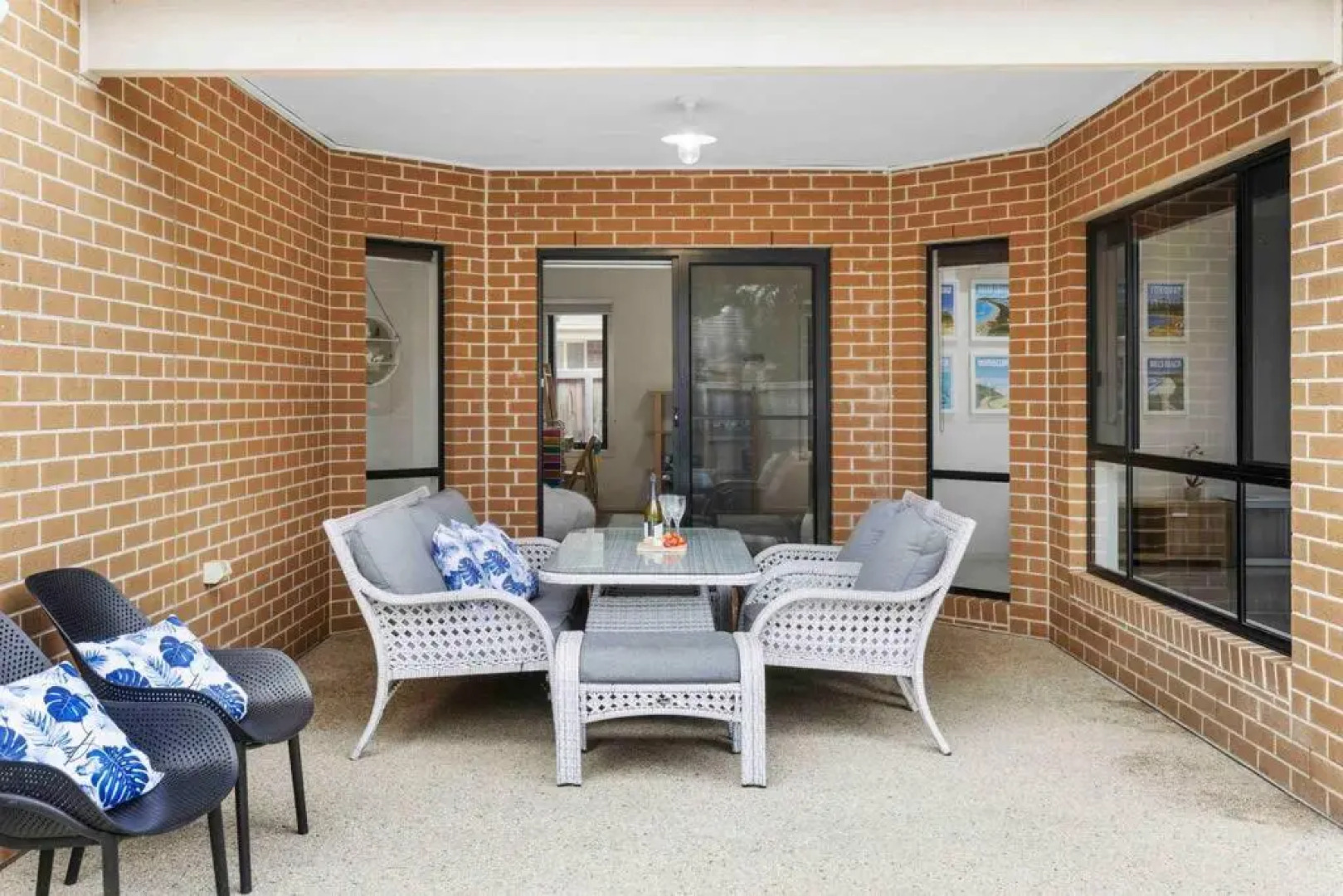 Corymbia Barwon Heads Modern Family Getaway!