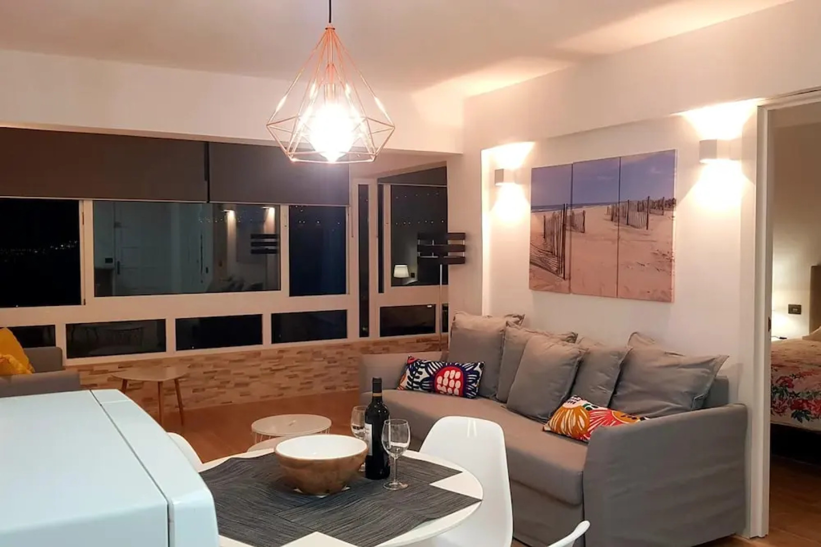 Tabaiba Pool&sea Views Apartment Psyb