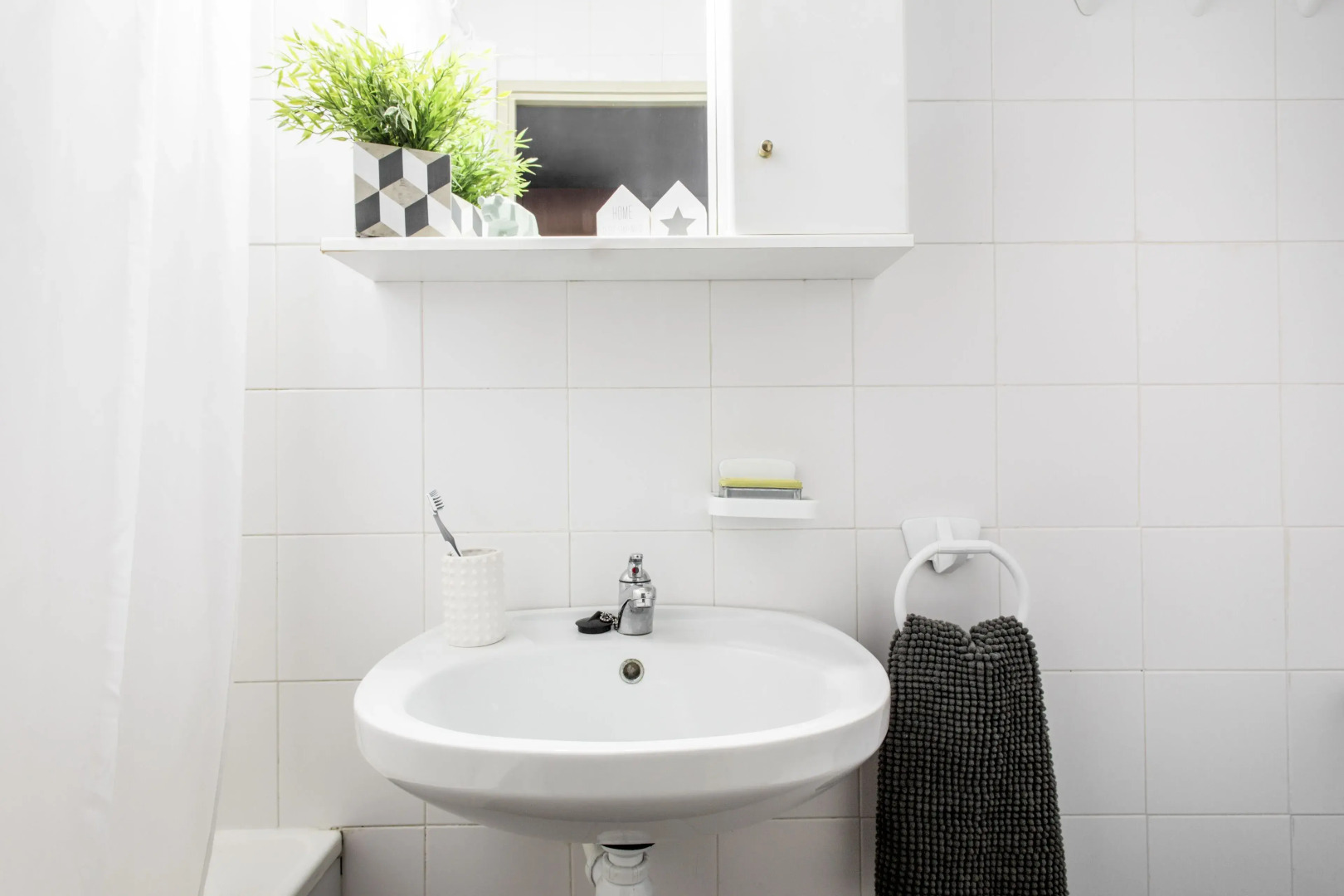 Residencia Universitaria Resa La Ciutadella -Campus Accomodation