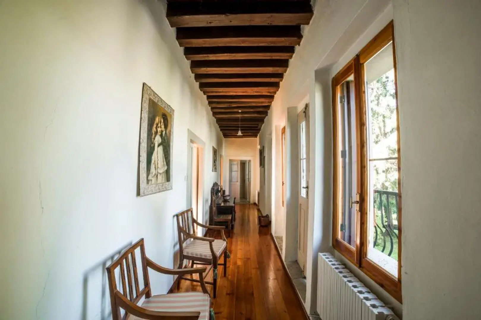 Villa Piloni Carfagnoi