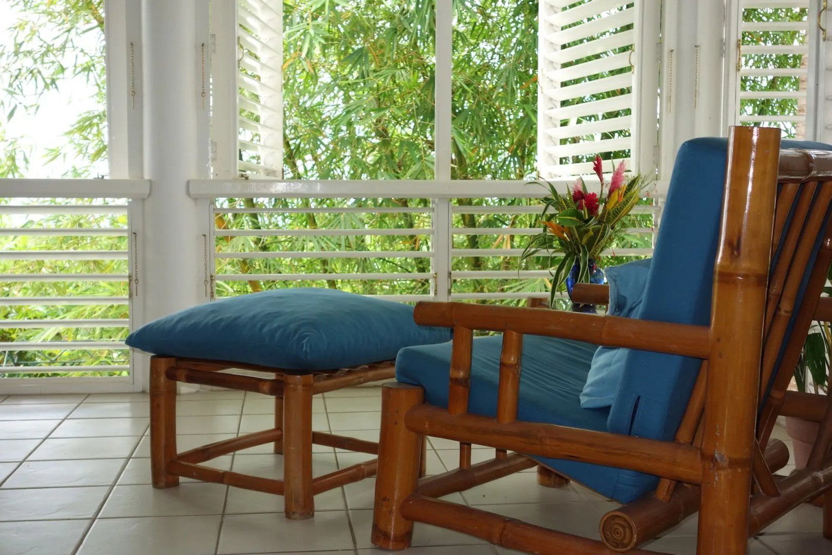 Hotel Mocking Bird Hill