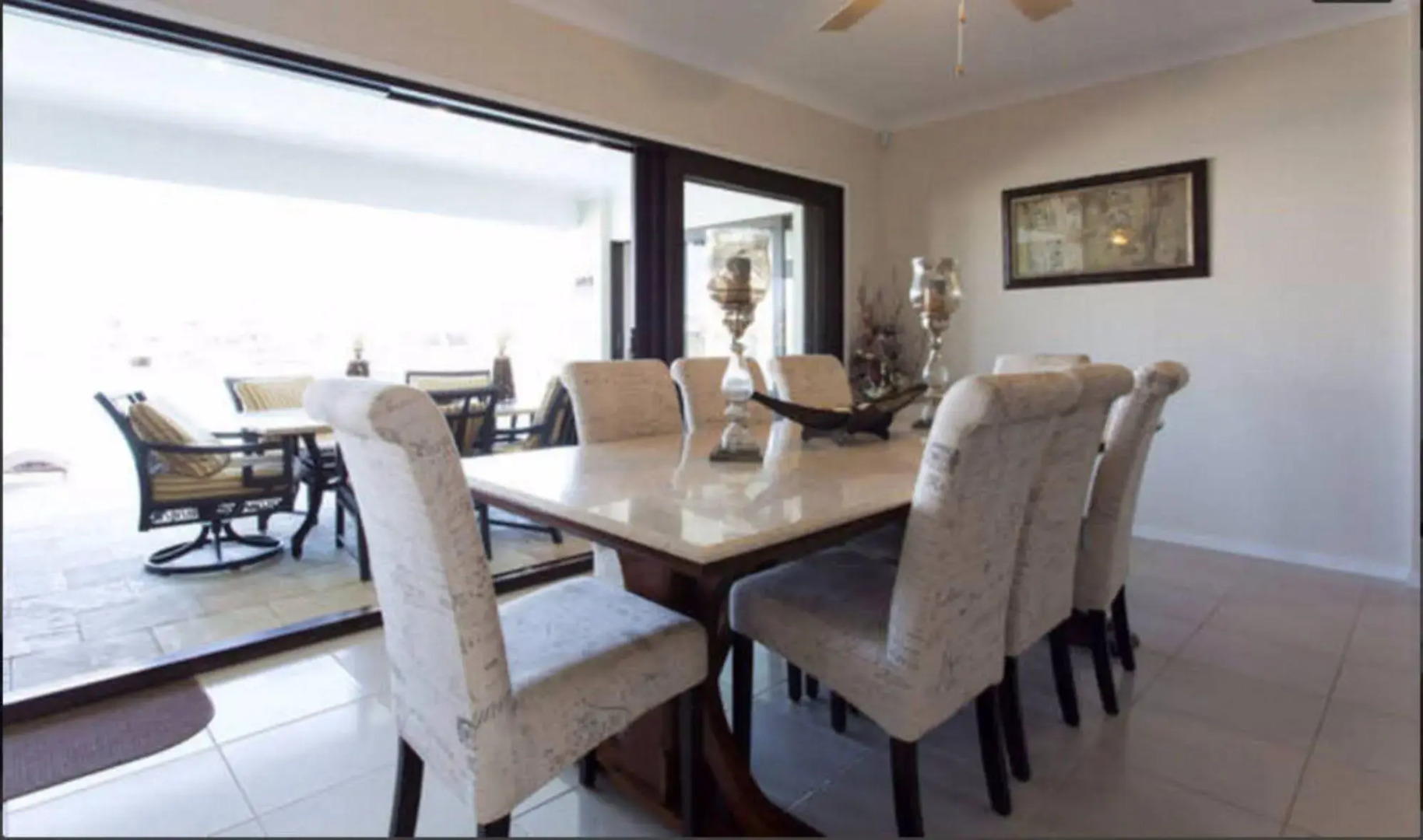 Bella Vista of Raby Bay Bed & Breakfast