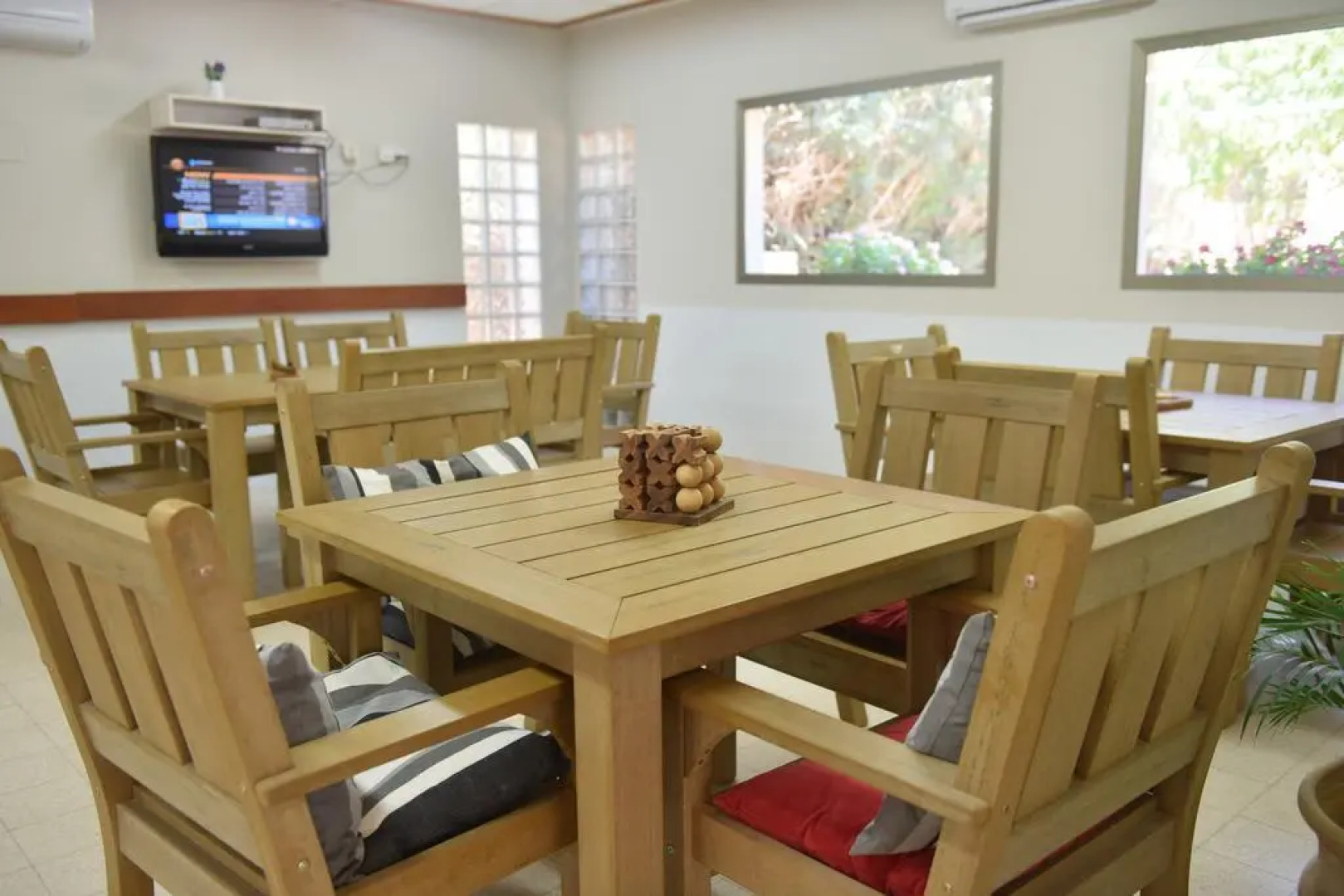 Lotan Desert Travel Hotel