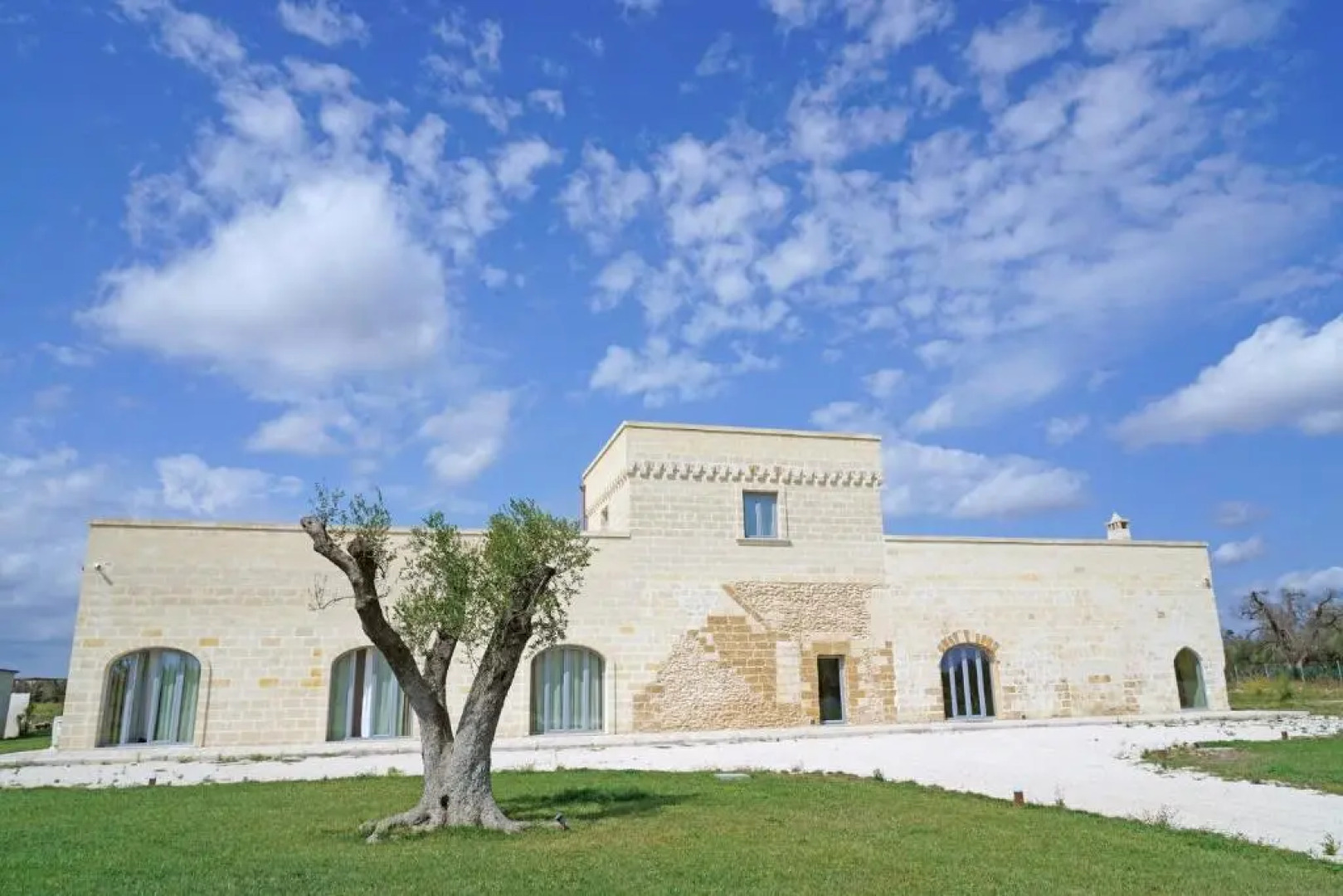 Masseria Bosco Colombo