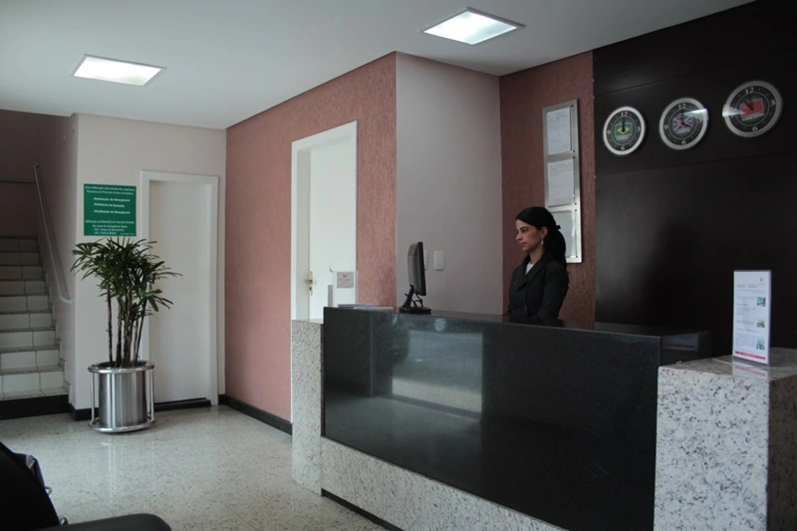 Steel Valley Economic Hotel