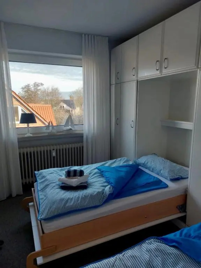 Ferienwohnung Bäumer