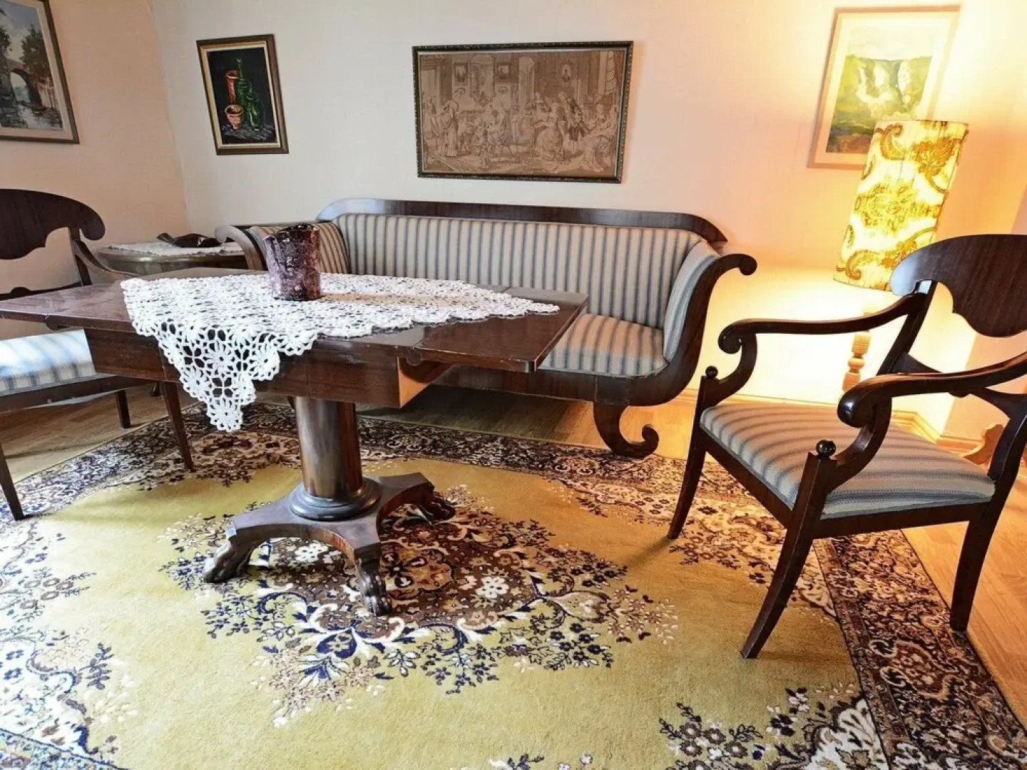 Holiday Home in Aneby