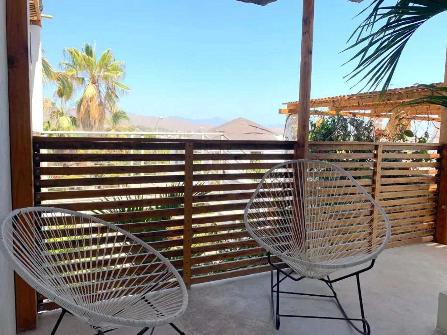 Perro Surfero Hotel Boutique - Todos Santos, BCS