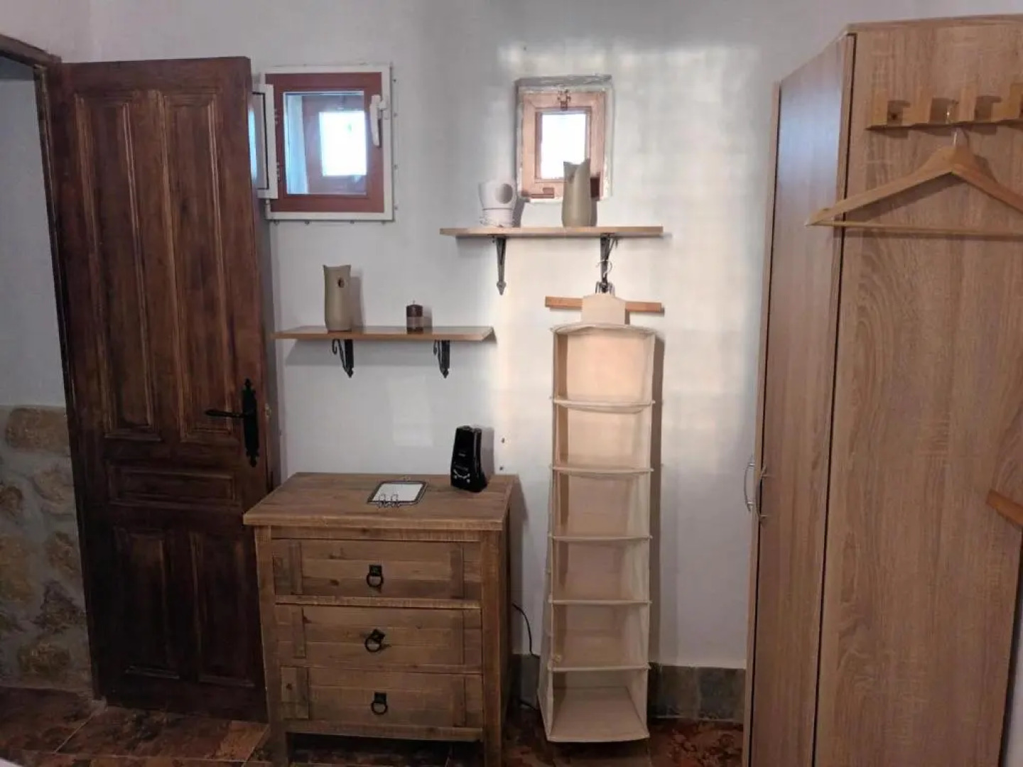 Casa rural Malaga Castillo del poeta