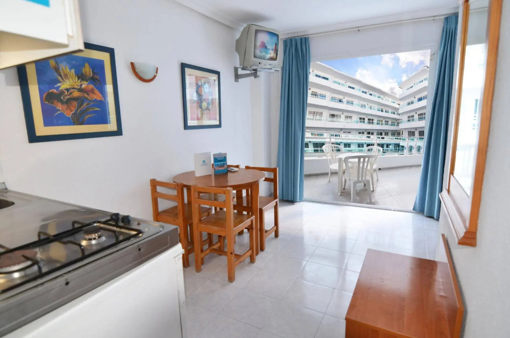 Apartamentos Vibra Jabeque Blue - Adults only - New Opening 2025