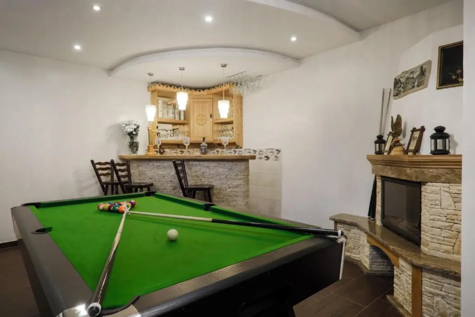 Domki Dream House Jędruś