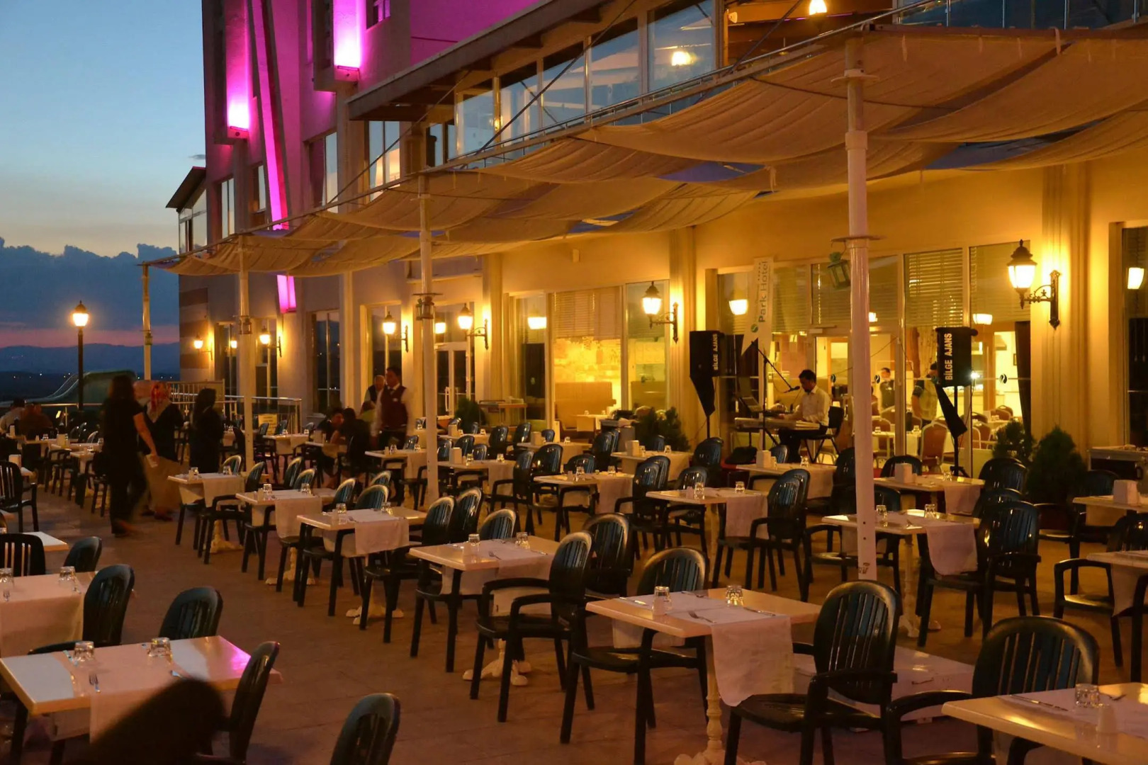 Sandikli Thermal Park Hotel