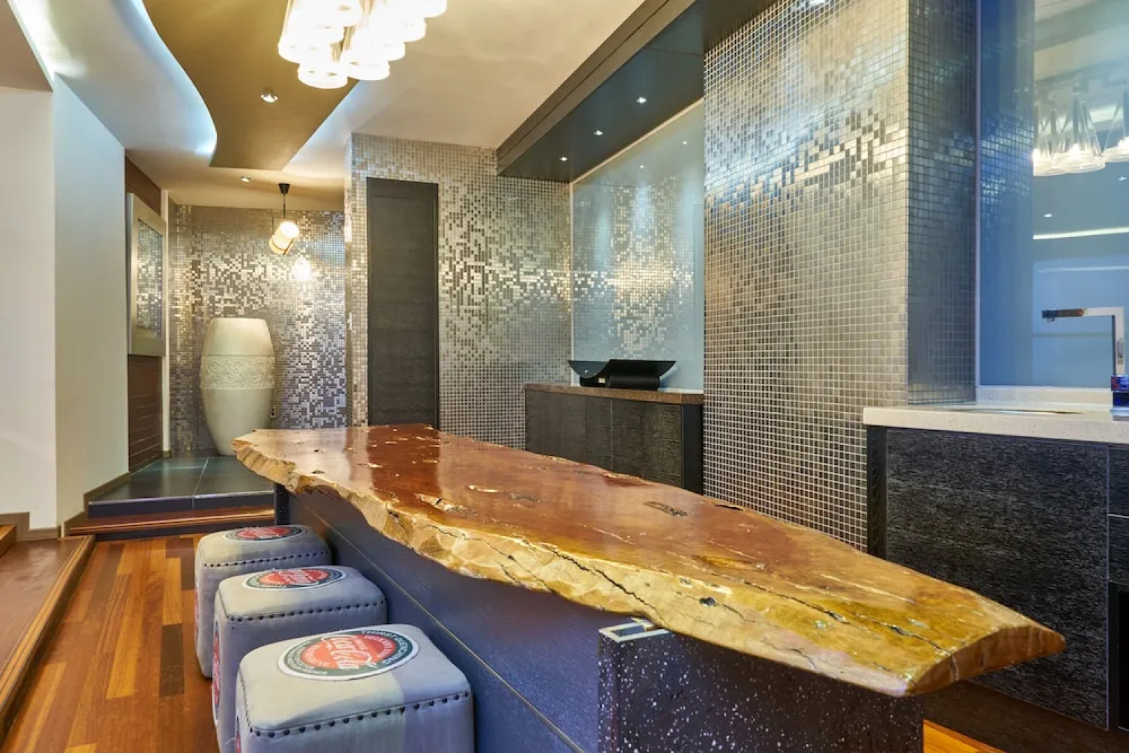 Scarboro Hotel & Exclusive Resort