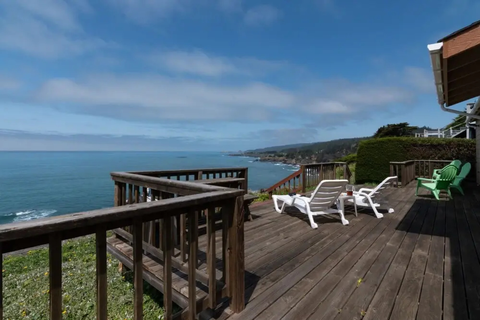 The Sisters Place by RedAwning