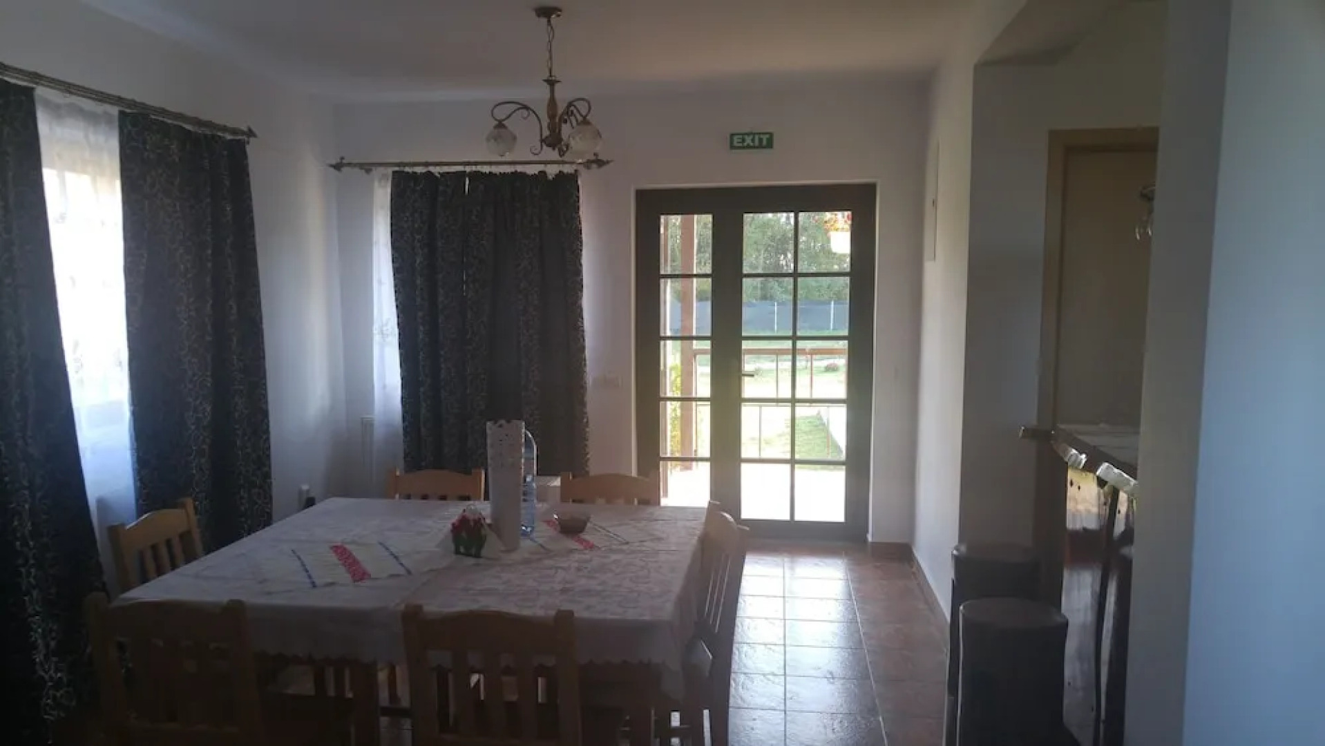 Pensiunea Casa Vanatorului