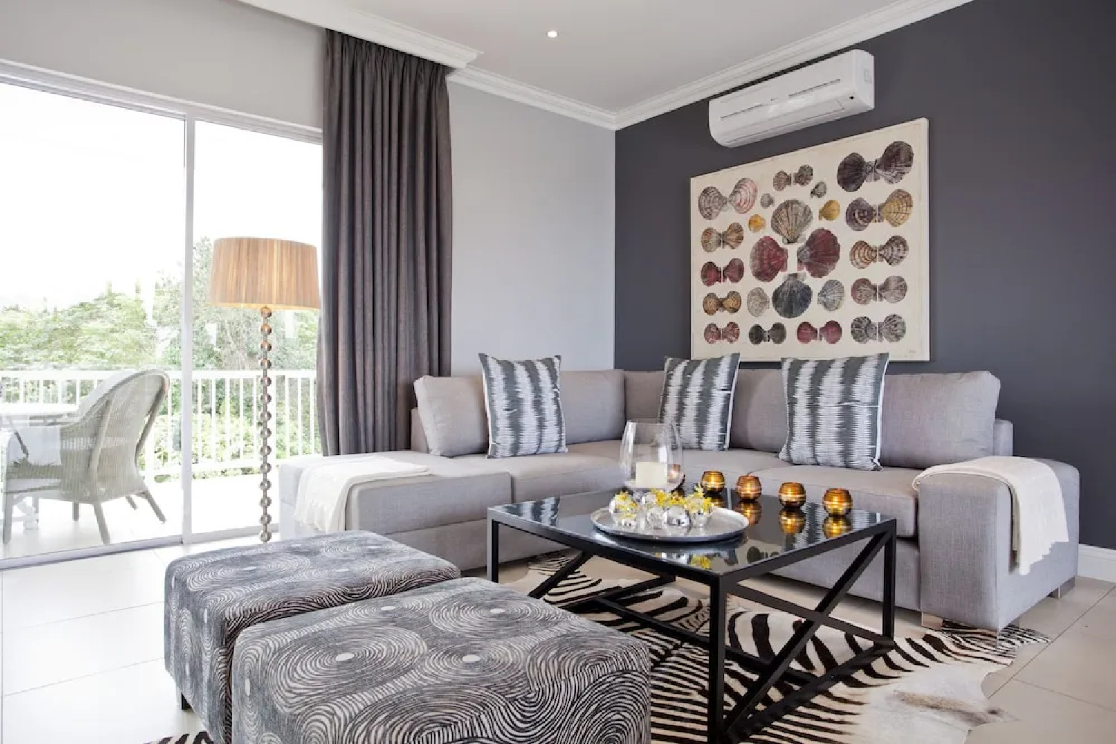 Luxury Seaside Homes