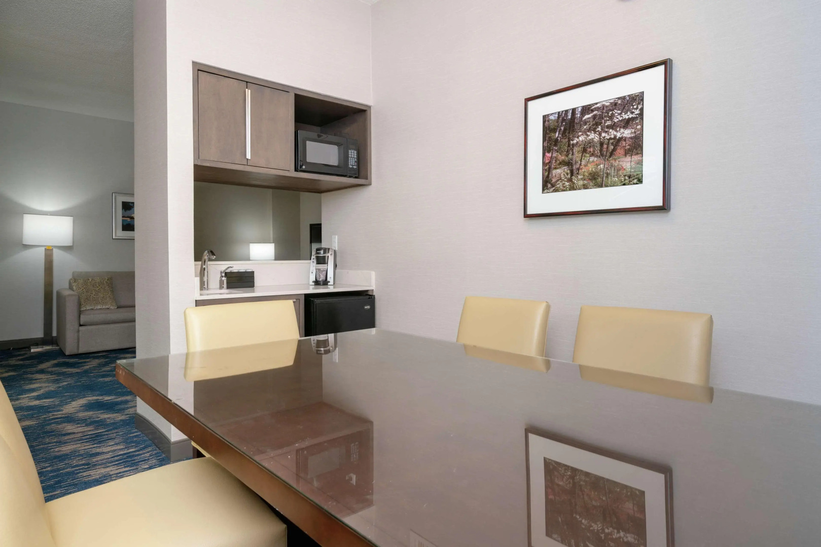 Embassy Suites by Hilton Alexandria Old Town