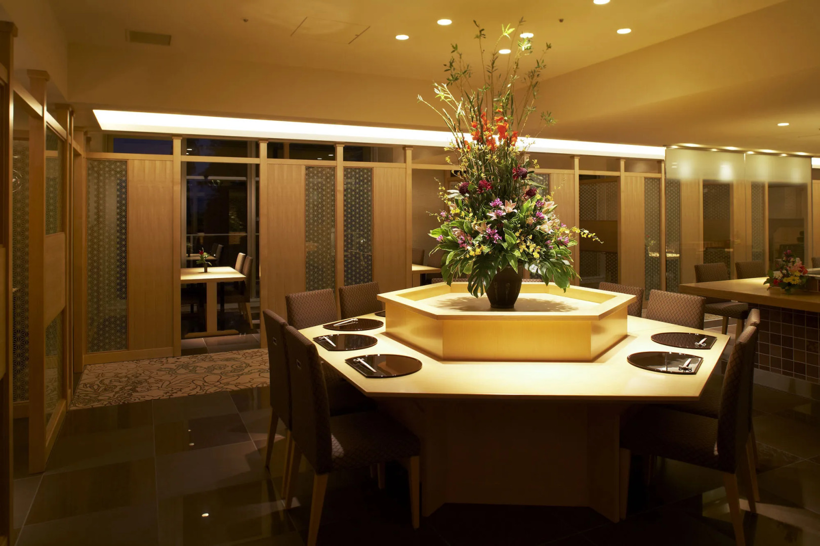 Mars Garden Wood Gotemba