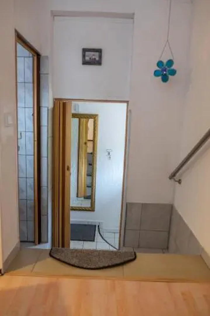 Sebastiana's Ferienwohnung