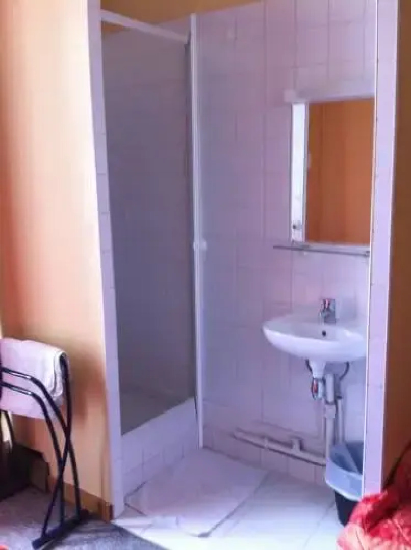 Pension Residence Du Palais