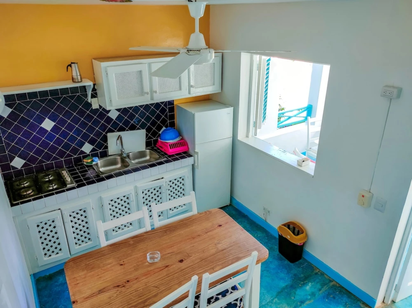 B&B La Isleta Apart Hotel