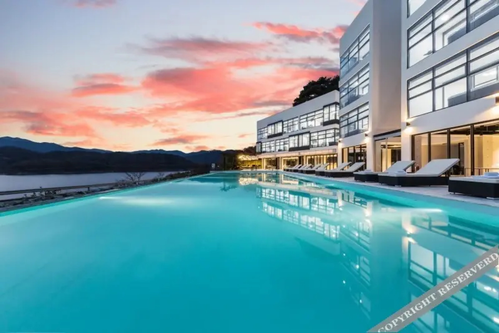 Hapcheon The Recom Pension