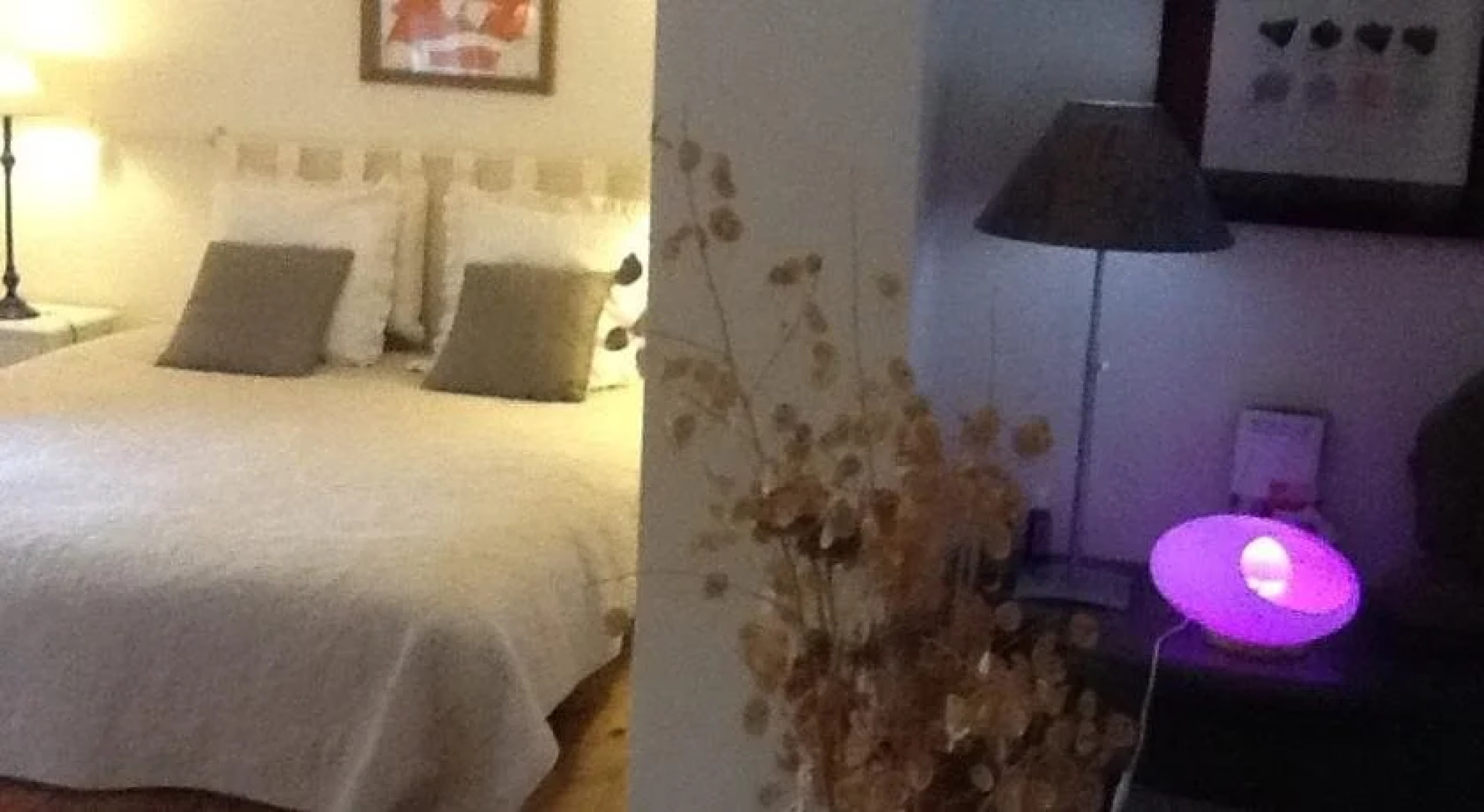 Guest house Champlenoy