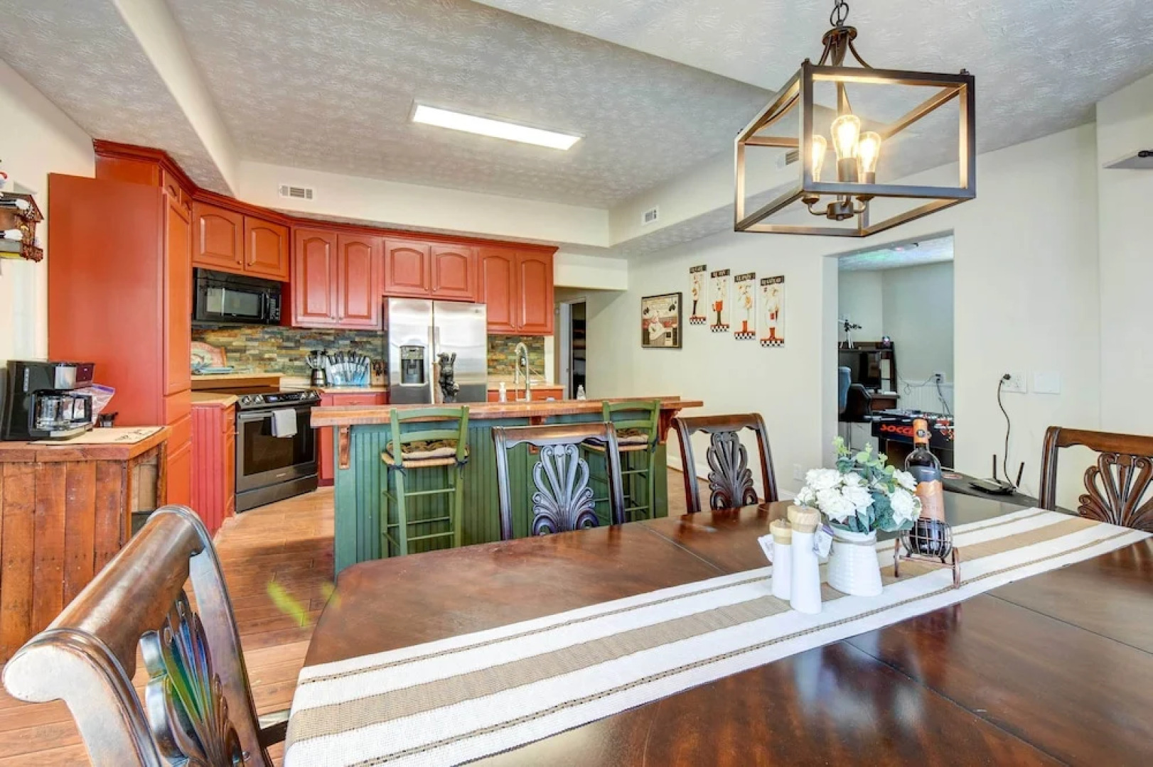 Cleveland Cabin w/ Private Hot Tub ~ 7 Mi to Helen