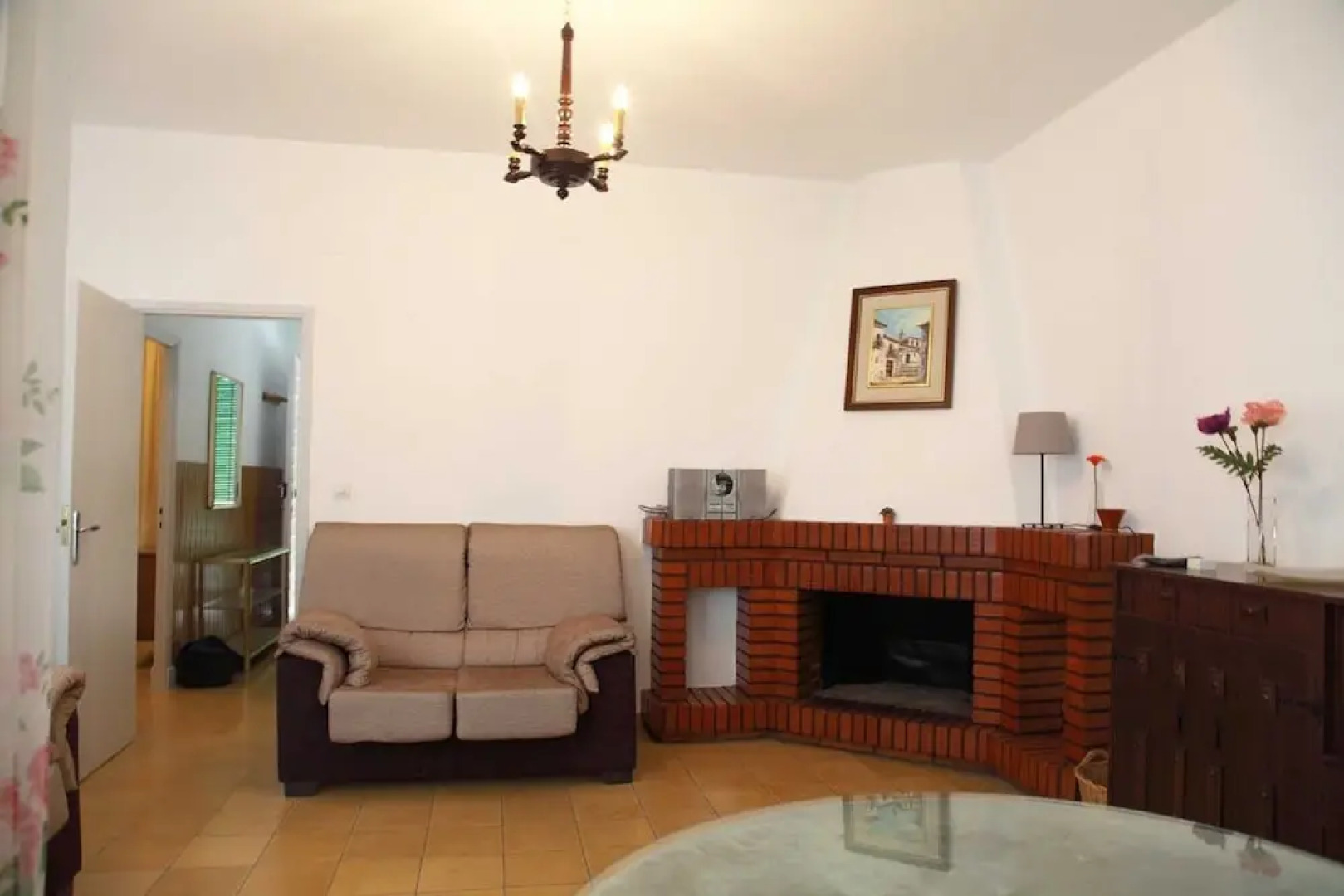 La Casa De La Persiana