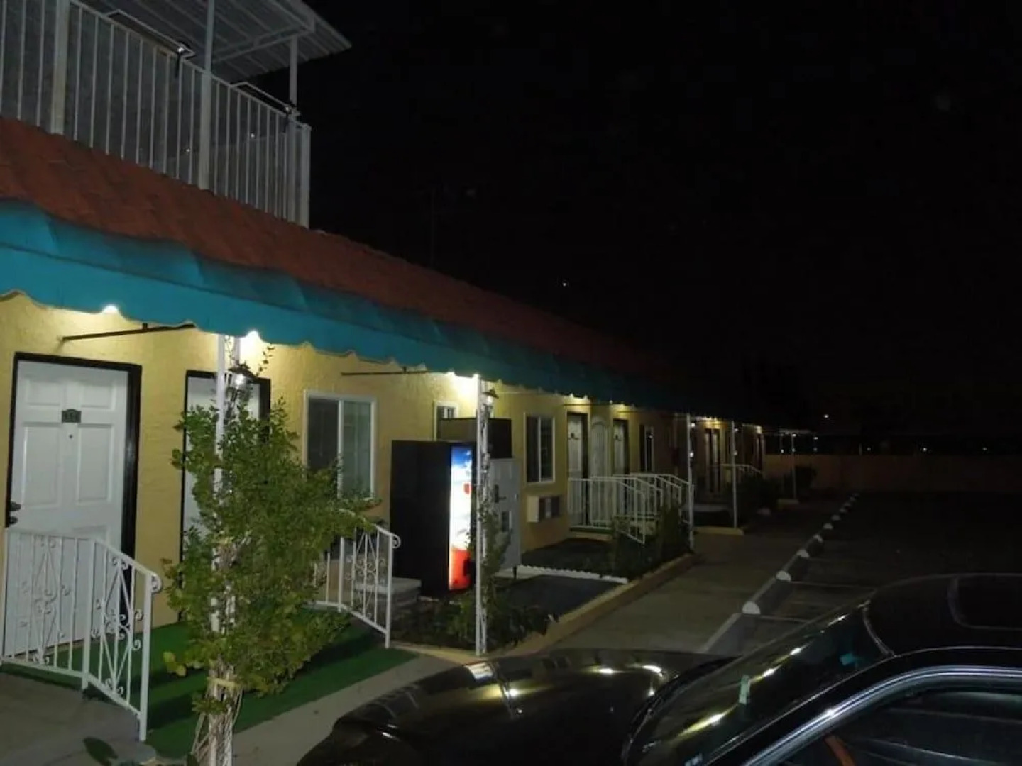 Southern Motel