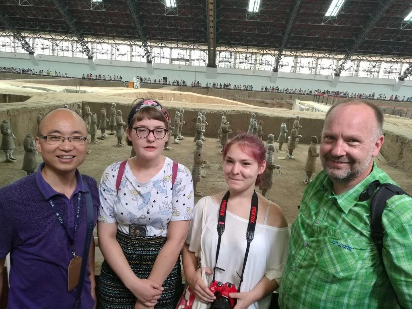 Shan Xi Mei Ke Mei Jia Hotel