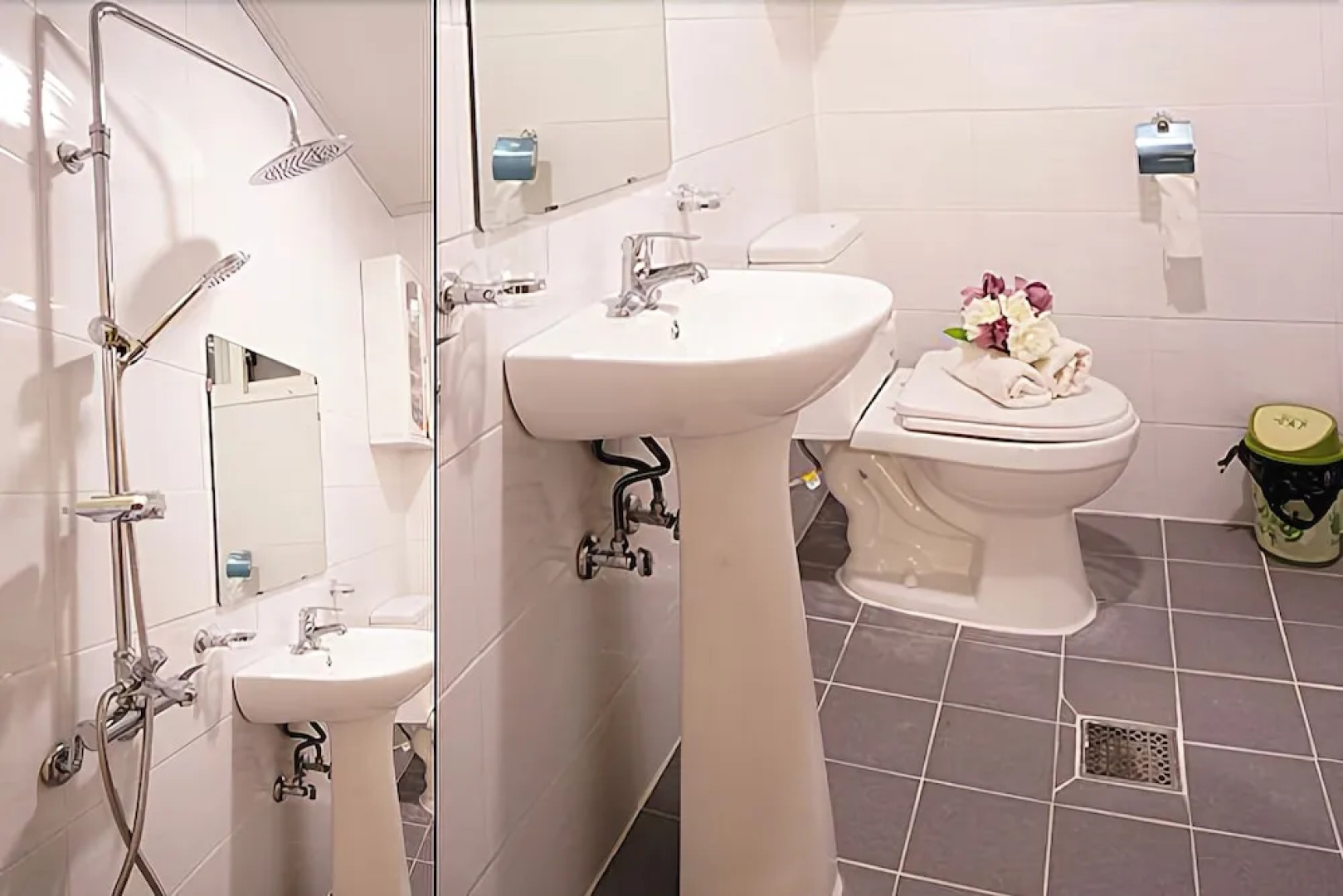 Yangpyeong Son's Rock Pension