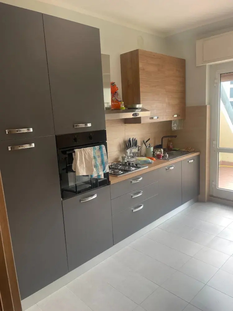 Holiday Home Opatija