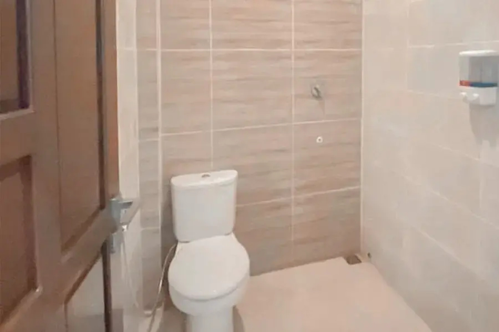 Krisan Guest House Syariah RedPartner