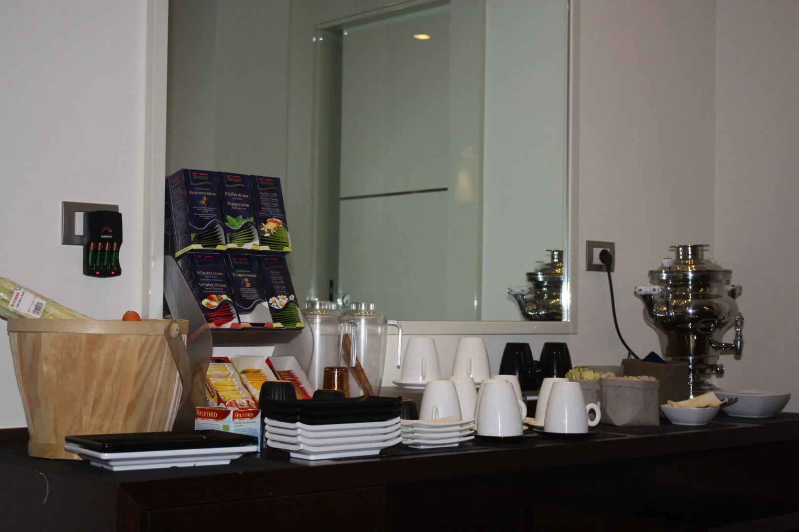 Santa Caterina Park Hotel