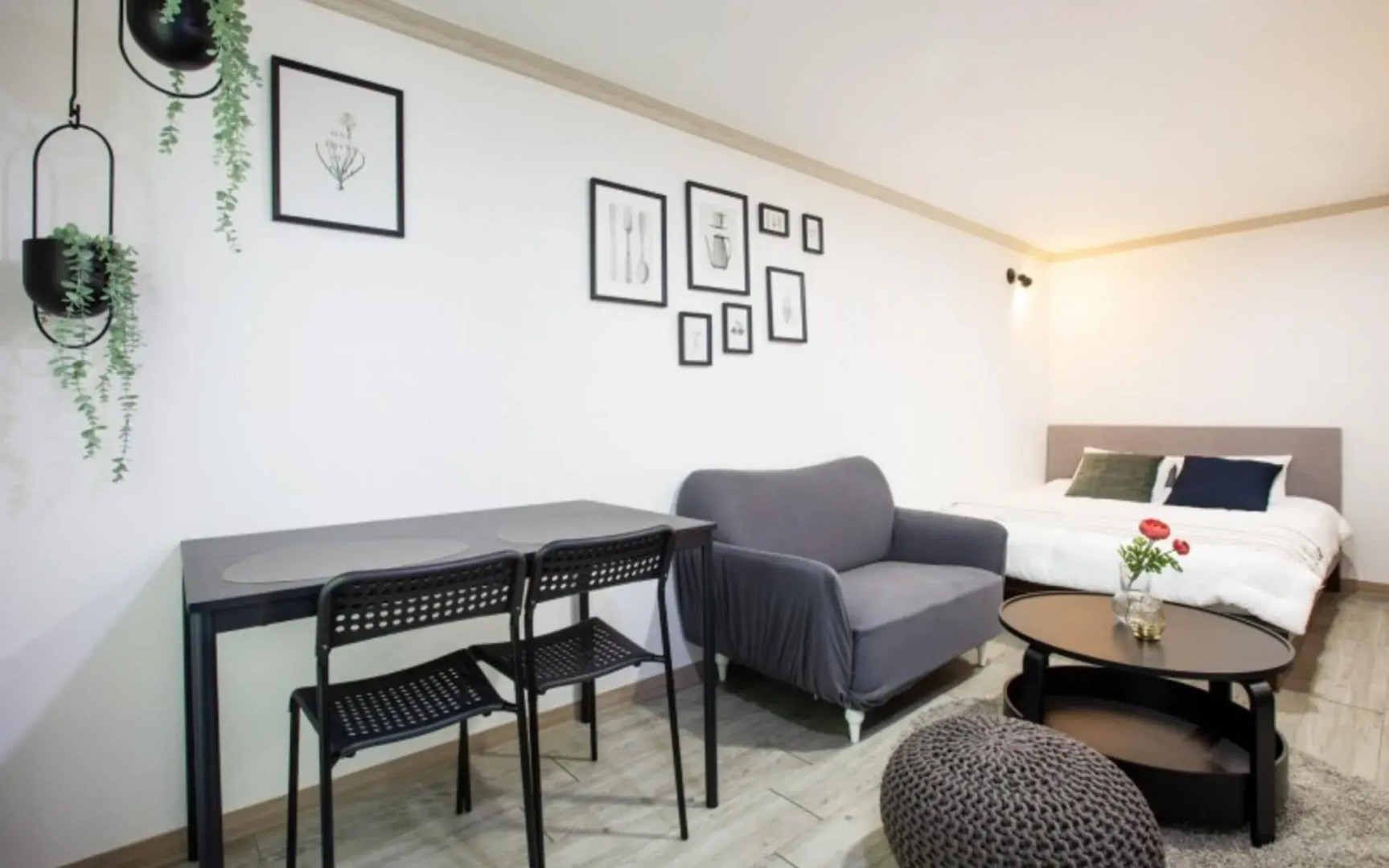 Cheongdo Provence Pension