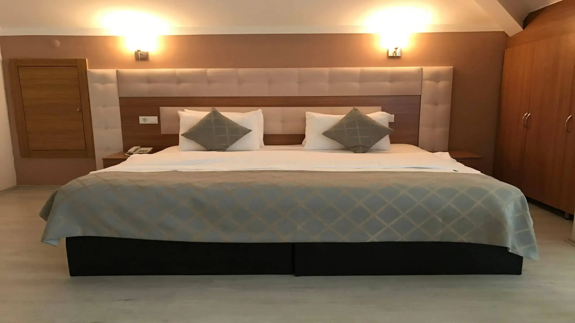 Silver Palace & Spa Hotel