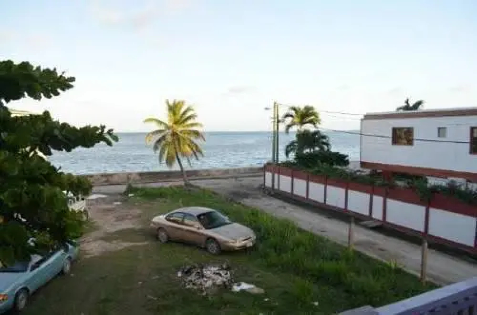 Seaside Guesthouse