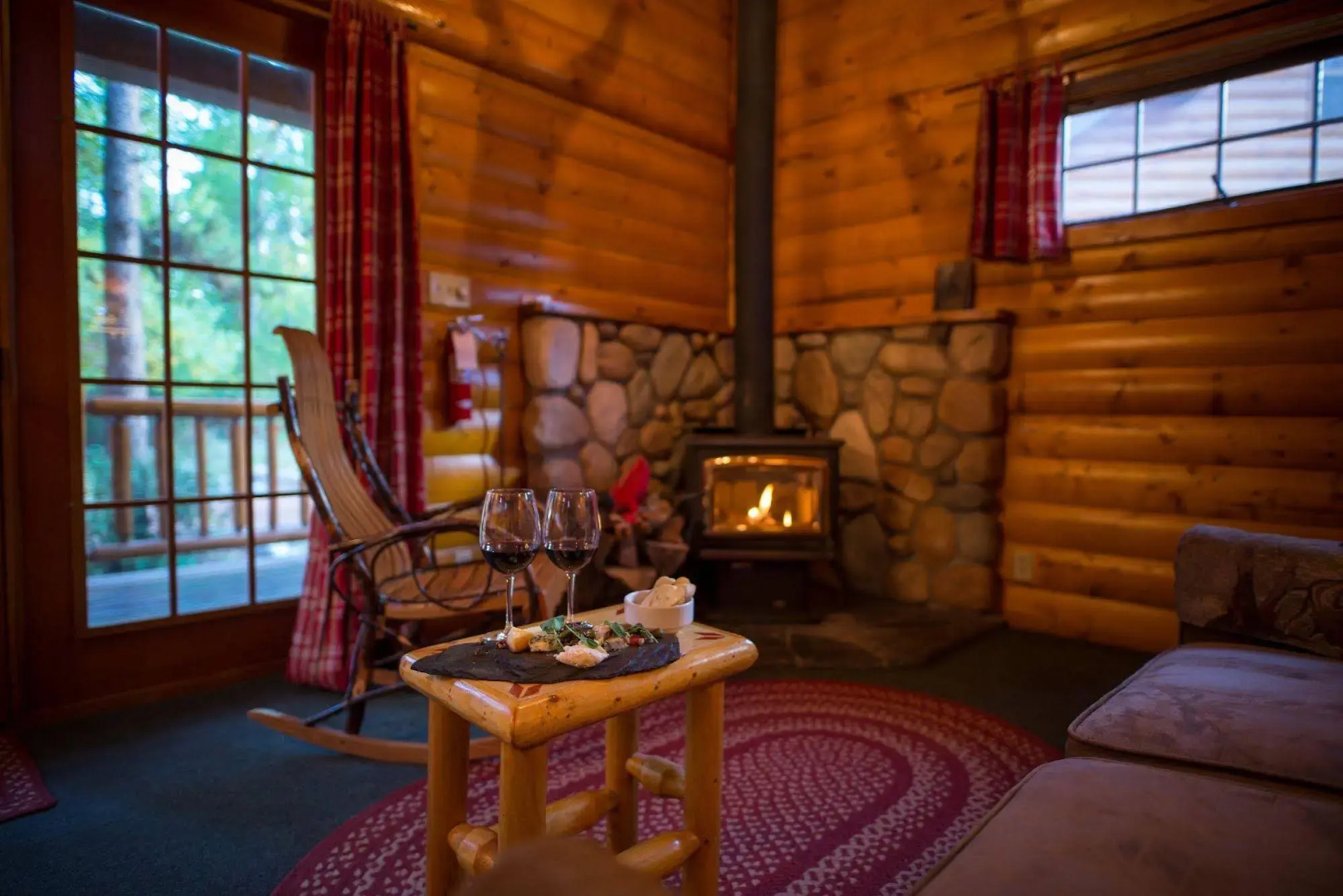 Baker Creek By Basecamp