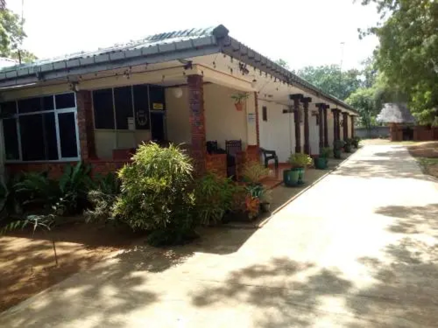 Orinma holiday resort