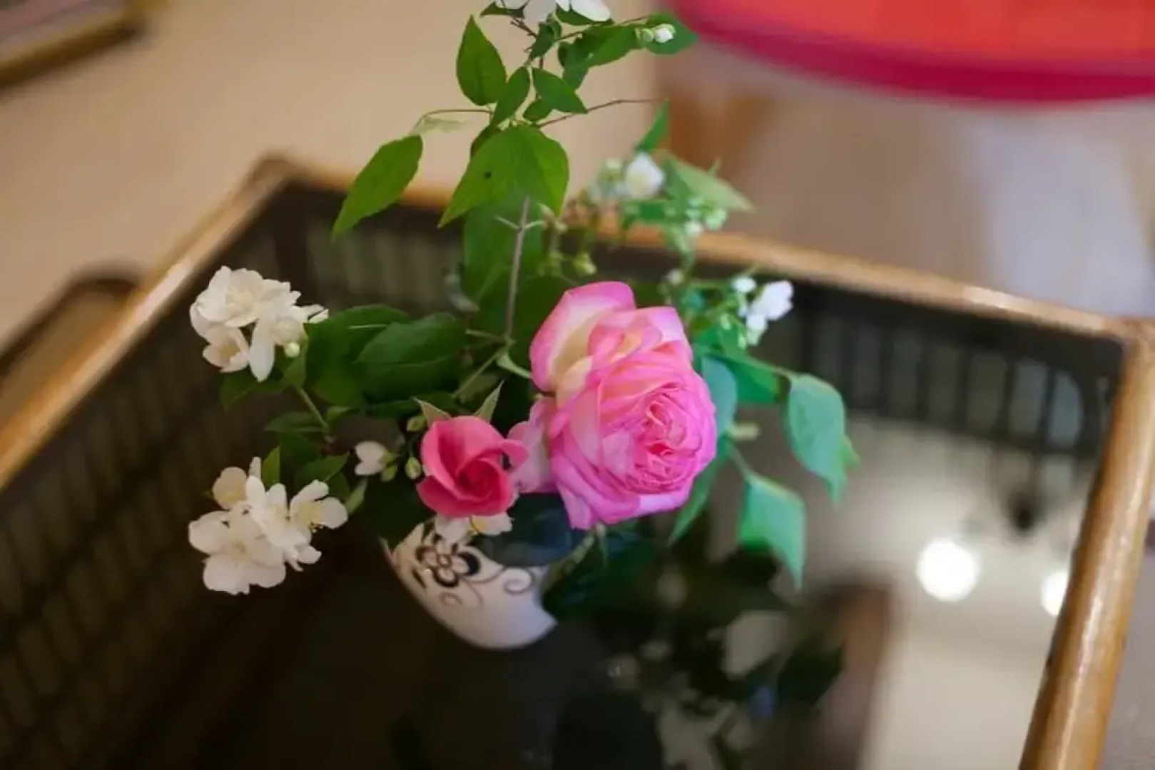 Town House Alba in Fornalutx