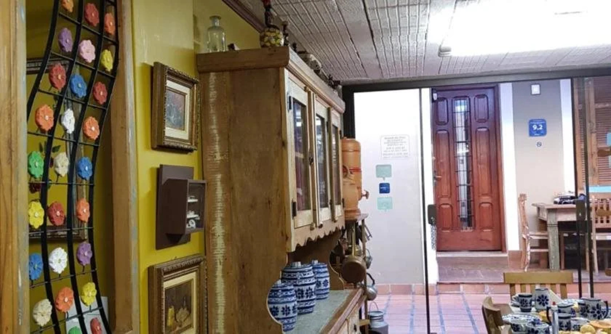 Pousada Recanto dos Ingleses