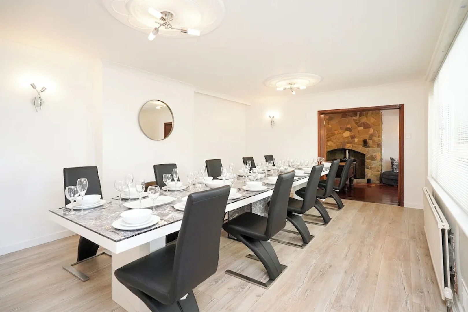 Rentmyspahome With Swimming Pool, Hottub and Sauna