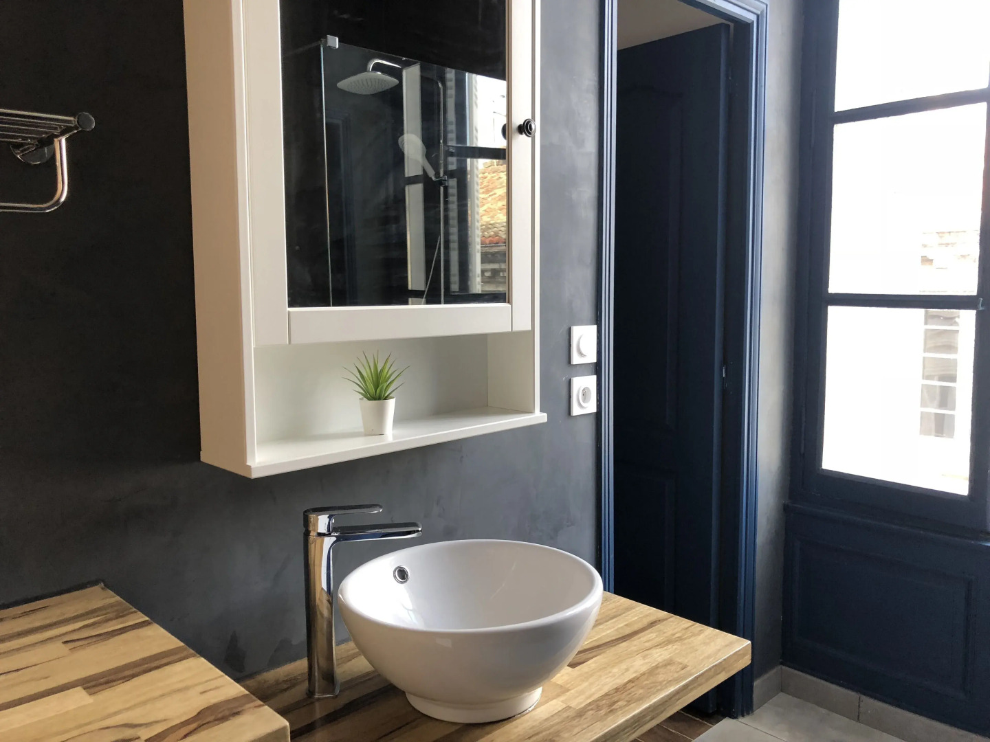 Meublés de l'Arsenal coeur de ville