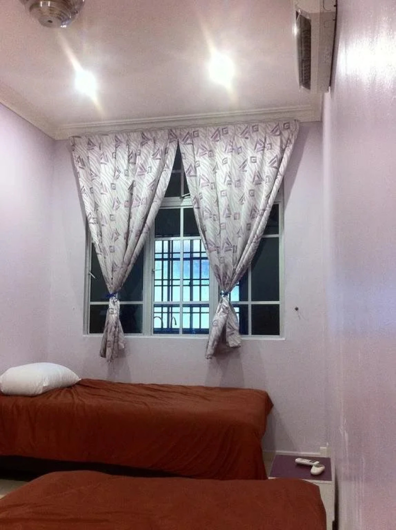 Melaka Homely Stay 22