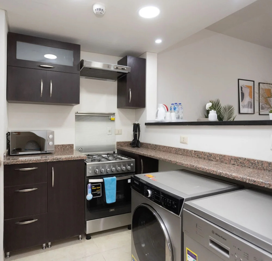 Prime Select Porto New Cairo