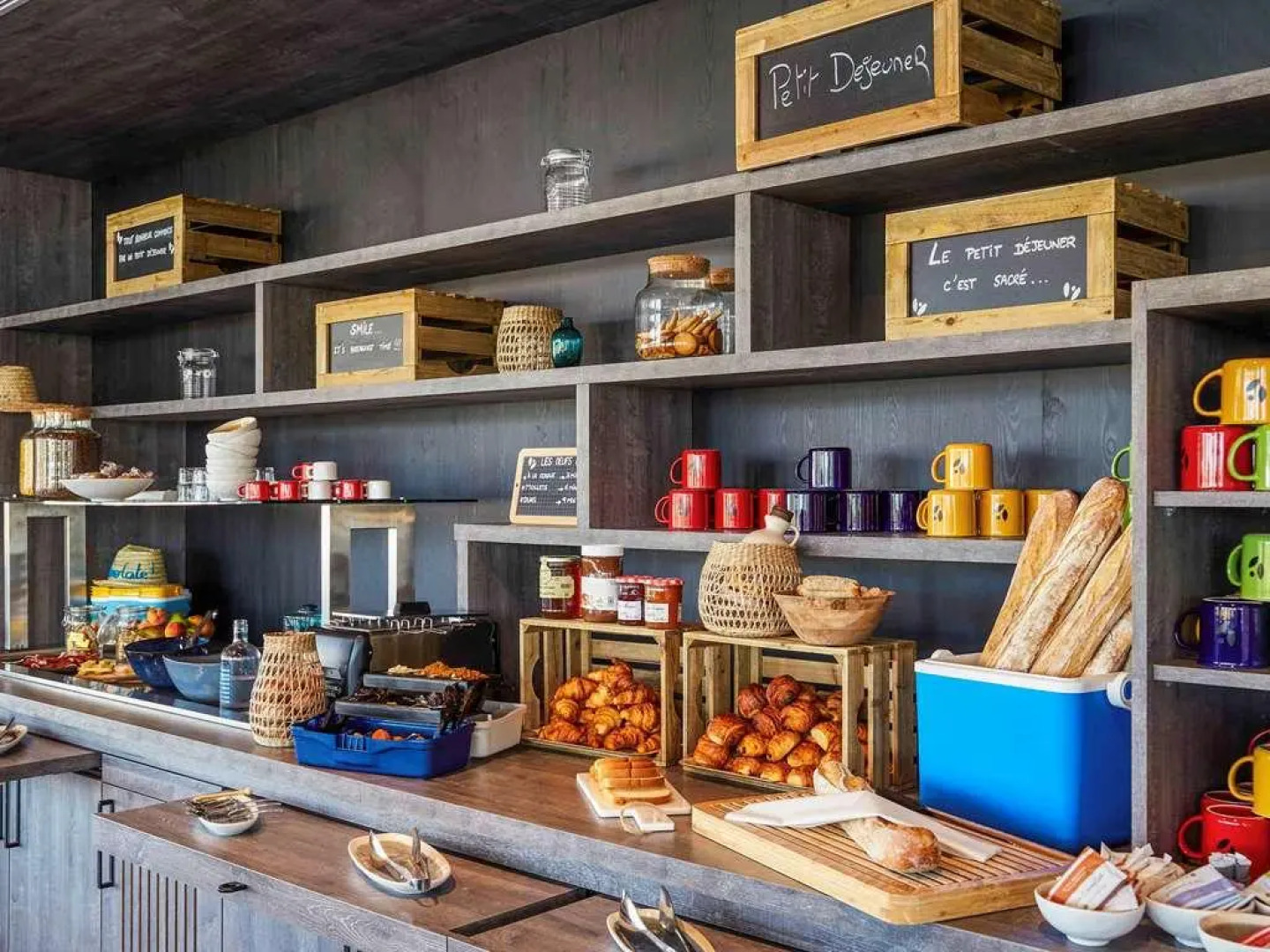 ibis Styles Montpellier Aeroport Parc Des Expos