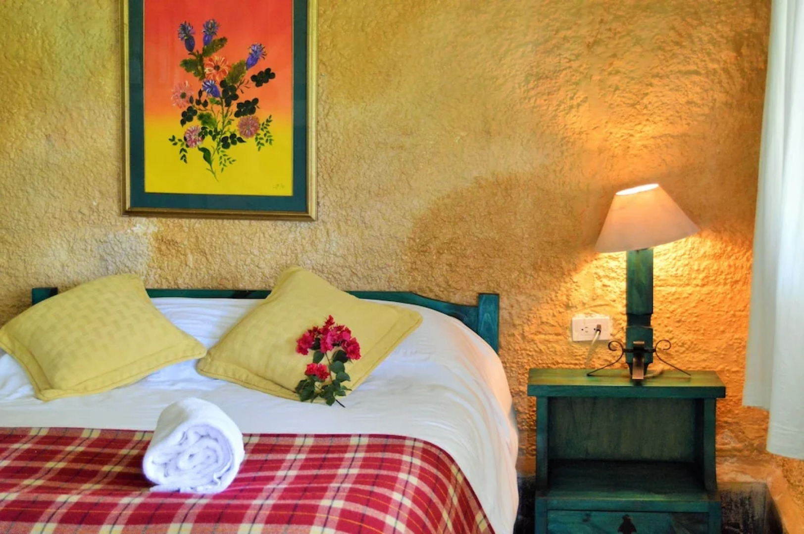 Hacienda San Francisco