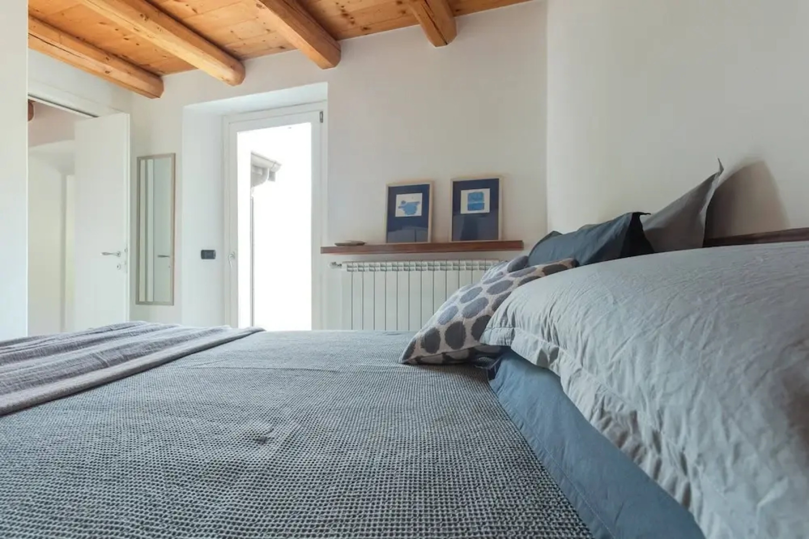 Casa Del Borgo "air & Water"