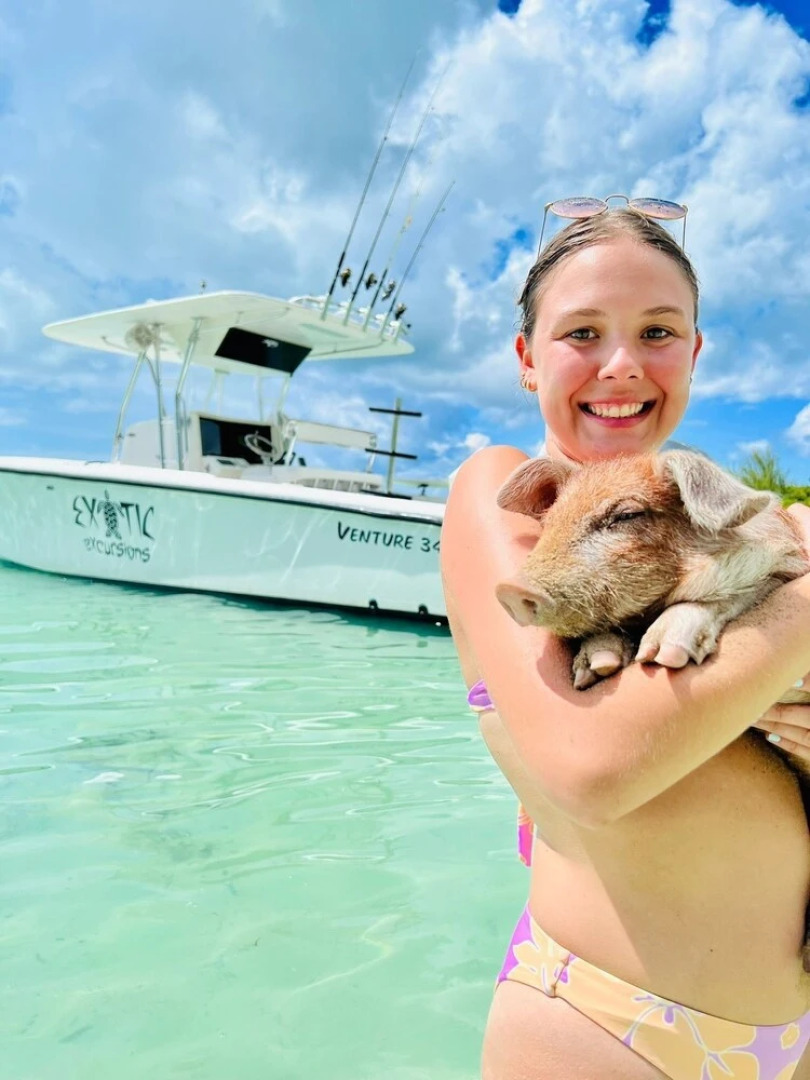 Duck Out 3 Bedroom Home